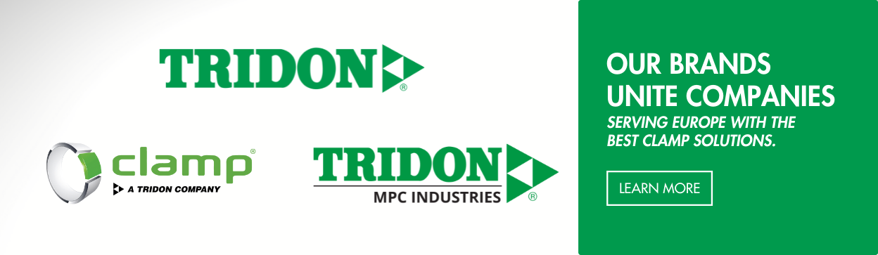 Tridon Europe